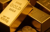 Bảng giá vàng 9999 24K 18K SJC DOJI PNJ hôm nay 29/9/2025