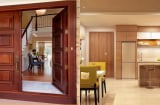 Cửa chính phạm 3 lỗi phong thủy này, tiền bạc đội nón ra đi, gia chủ càng ở càng nghèo