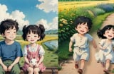 Dù trai hay gái, trẻ có 5 đặc điểm này chính là “con báo ân”, khôn lớn thành tài, cha mẹ mát mặt
