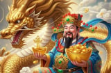 Đúng 0h Thứ Tư (1/10), 3 tuổi được Tổ Tiên Ban Lộc, cơ hội tới như “Trúng Số Trăm Tỷ”