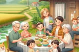 Người xưa dặn: Gia đình nuôi dưỡng được 3 điều này thì sẽ giàu có phúc lộc, con cháu hưng thịnh