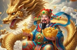 Tình - Tiền - Danh sáng chói trước Rằm: 2 tuổi Sa Chĩnh Vàng, giàu ú ụ