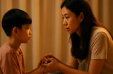 3 cách phạt con tàn nhẫn hơn đòn roi: Nhiều cha mẹ vô tình khiến con tổn thương cả đời