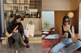 3 lựa chọn giày hoàn hảo giúp quần ống rộng của bạn thêm phần cuốn hút.