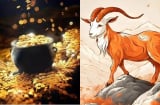 5 con giáp may mắn từ Trung thu đến Giáng sinh: Tuổi số 1 xứng danh 'vua đổi vận'