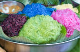 5 nhóm người không nên ăn xôi nếp