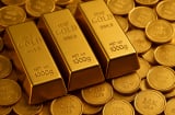 Bảng giá vàng 9999 24K 18K SJC DOJI PNJ hôm nay 30/9/2025