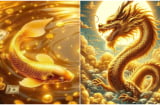 Đêm Nay 3 Tuổi Cá Chép Hóa Rồng: Tiền - Tình Như Ý