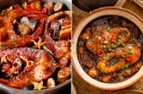 Kho cá dù to hay nhỏ, nhớ thêm loại quả này, cá nhanh nhừ xương, chắc thịt, không tanh