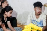 Sau lốc xoáy kinh hoàng ở Ninh Bình: Xót xa cảnh 3 con thơ côi cút bên linh cữu mẹ