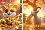 Top 3 tuổi Cá Chép Hóa Rồng, Thẳng Tiến Giàu Sang sau ngày 1/10