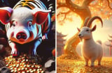 Top 3 tuổi Lương Thiện Trời Thương, Làm Ăn Thắng Đậm từ 1/10 đến 20/10