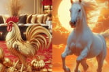 Từ 1–15/10: 2 tuổi bị họa tiểu nhân nhưng lại có quý nhân xuất hiện, 1 tuổi được Thần Tài độ mệnh