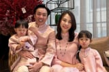 Vợ Cường Đô La tiết lộ điều Cường Đô La nói với cô mỗi ngày