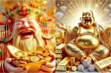 15 ngày May Mắn Liên tiếp (1/10-15/10): 3 tuổi Xuất Hành, Kinh Doanh thắng đậm, lên như diều gặp gió