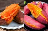 3 mẹo luộc khoai nhanh chính, ngọt bùi