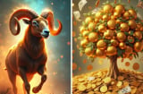 31 ngày tháng 10 dương: 3 tuổi Tiền Về Nhẹ Tênh, Tài Lộc Ngút Trời, Tiền Về Như Nước