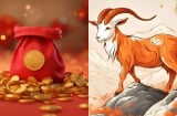 4 con giáp số đỏ bậc nhất: 3 năm tới đổi đời, sự nghiệp đạt đỉnh, tiền tiêu không hết, càng làm càng giàu