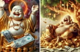 4 kiểu người Phật Độ dễ Trúng Số phát tài, cả đời giàu có