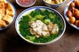 4 món ăn tốt cho xương, ngon - bổ - rẻ - dễ làm