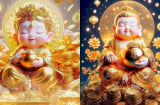 5 ngày sinh Tốt Số - Tốt Mệnh, sau tuổi 30 phúc phần hưởng no nê