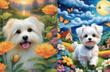 Ăn ở hiền lành dành phúc về sau: 3 tuổi lương thiện càng già càng vui khỏe, Giàu Phúc Giàu Tiền
