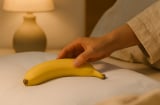Bất ngờ với lợi ích của việc ăn một trái chuối mỗi ngày: Rẻ, dễ mà tốt không ngờ