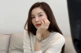 Hoa hậu Kỳ Duyên bất ngờ thừa nhận đang buồn bã, lý do phía sau là gì?