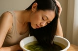 Mẹo dưỡng tóc bằng trà xanh: Đơn giản, tiết kiệm mà hiệu quả bất ngờ