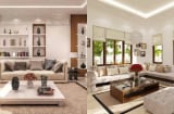 Sofa đặt sai chỗ trong phòng khách có thể chặn đứng tài vận, giàu mấy cũng dễ nghèo đi