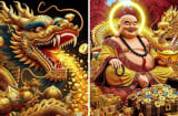 Top 3 tuổi Chuột Sa Hũ Nếp, Thẳng Tiến Sang Giàu từ 2/10 đến 15/10