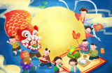Trung thu 2025: Nhớ 'ba không để trống' để gia đạo hưng vượng, thêm lộc thêm may