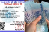 Từ nay tới 31/12/2025: 3 trường hợp bị thu hồi thẻ BHYT, 1 trường hợp bị phạt tới 5 triệu đồng