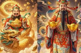 15-16/8 âm: 3 tuổi được ơn trên, thông minh sáng suốt, làm gì cũng thuận lợi, vang danh lẫy lừng