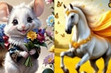 3 ngày dịp Trung Thu Vàng Son (4-6/9): 4 tuổi “May Túi 3 Gang” Nhận Lộc Thần Tài, Đi Chơi Cũng Có Tiền Về