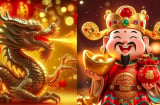 3 tháng cuối năm Ất Tỵ, 3 tuổi Đi Đúng Đường, Làm Đúng Hướng, Thần Tài phù trợ, giàu to trúng lớn