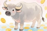 3 tuổi là Rồng cưỡi mây, 3 tháng cuối năm 2025 phất lên vù vù, càng làm càng giàu