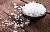 5 vị trí đặt Muối trong nhà giúp phát tài, phát lộc