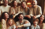 Anh em ruột thịt: Ngay cả khi thân thiết vẫn cần giữ 3 giới hạn này để tránh đổ vỡ về sau