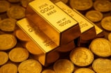 Bảng giá vàng 9999 24K 18K SJC DOJI PNJ hôm nay 2/10/2025