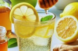 Cách pha nước chanh uống buổi tối không sót ruột: Thải độc, tiêu mỡ lại giúp ngủ ngon
