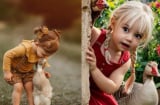 Đừng dạy con ngoan hiền hãy dạy con 3 điều này