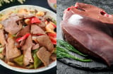 Gan lợn bổ hay độc? Nhiều người vẫn đang hiểu lầm điều này