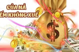 Giàu nhất tháng 10/2025 - 4 con giáp lọt Chum Gạo Trời ban, tiền đổ thẳng vào túi