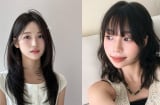 Mùa thu 2025 hứa hẹn là thời điểm bùng nổ của tóc layer với nhiều biến tấu mới mẻ