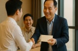Ở cạnh sếp có 3 nét tướng này, sự nghiệp lên hương, tiền bạc đủ đầy