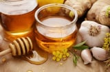 Phương pháp giảm cân bằng nước mật ong: Dễ dàng thon gọn như tia chop