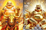 Qua đêm nay: 3 con giáp Đường Đời Trải Hoa Hồng, 1 tuổi Tay trắng làm nên cơ đồ, đỏ cả Tiền lẫn Tình
