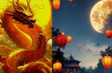 Sau Trung thu, 3 con giáp gặp thời phất lên như Trúng Số, còn giúp người khác cùng tỏa sáng, phúc tựa Thái Sơn