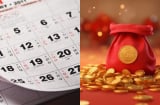 Sinh vào ngày có số cuối đặc biệt này: Tiền tài tự tìm đến, cả đời an nhàn
